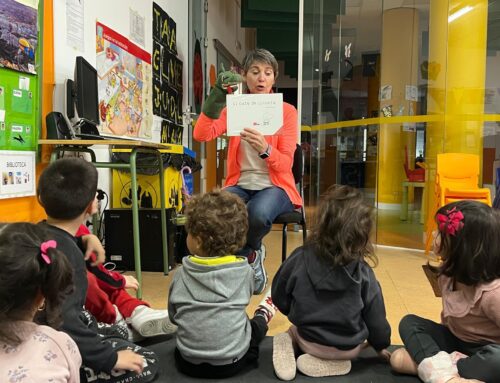 2 DE ABRIL, DÍA INTERNACIONAL DEL AUTISMO