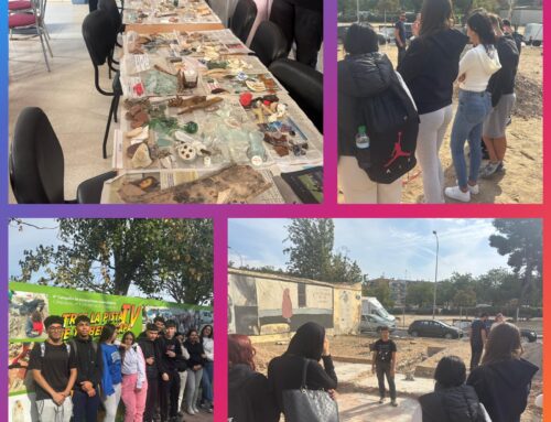 🏛️✨ Visita a la Casa de Peironcely: memoria, patrimonio y aprendizaje