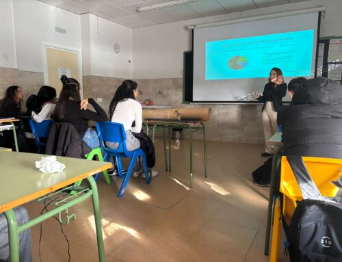 🫀 Charla sobre el proceso de donación y trasplantes 🏥