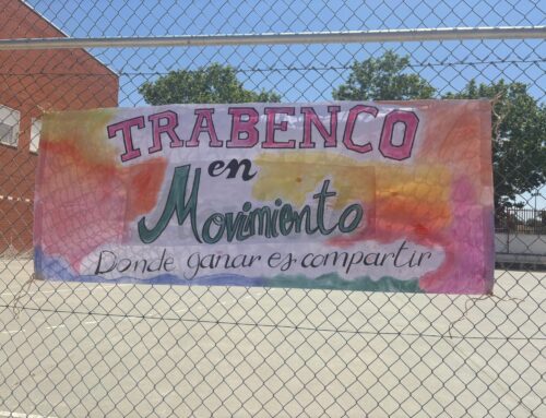 I Jornada olímpica interminable 🏃‍♀️🏅☀️