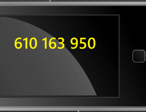 Incidencia Numero Telefónico